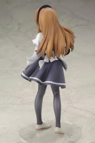 Suzumiya Haruhi no Yuuutsu - Asahina Mikuru - 1/8 - Maid Ver. (Alter)ㅤ – Alter – ActionFigureBrasil