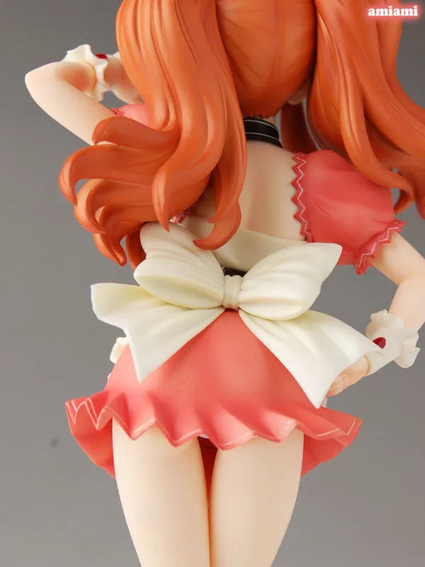 Suzumiya Haruhi no Yuuutsu - Asahina Mikuru - 1/8 (Max Factory)ㅤ – Max Factory – ActionFigureBrasil