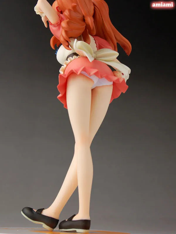 Suzumiya Haruhi no Yuuutsu - Asahina Mikuru - 1/8 (Max Factory)ㅤ – Max Factory – ActionFigureBrasil