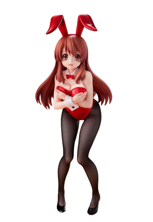 Suzumiya Haruhi no Yuuutsu - Asahina Mikuru - BiCute Bunnies (FuRyu)ㅤ – FuRyu – ActionFigureBrasil