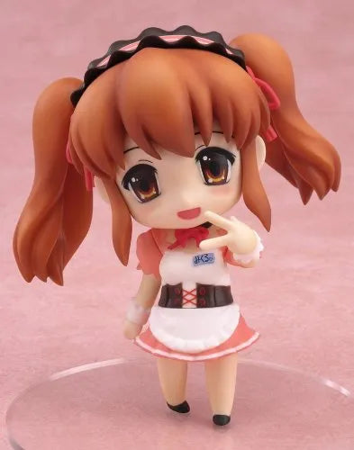 Suzumiya Haruhi no Yuuutsu - Asahina Mikuru - Nendoroid #016 (Good Smile Company)ㅤ – Good Smile Company – ActionFigureBrasil