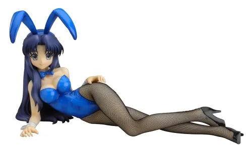 Suzumiya Haruhi no Yuuutsu - Asakura Ryouko - 1/4 - Bunny Ver. (FREEing)ㅤ – FREEing – ActionFigureBrasil