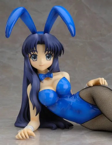 Suzumiya Haruhi no Yuuutsu - Asakura Ryouko - 1/4 - Bunny Ver. (FREEing)ㅤ – FREEing – ActionFigureBrasil