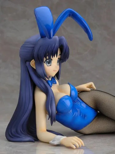 Suzumiya Haruhi no Yuuutsu - Asakura Ryouko - 1/4 - Bunny Ver. (FREEing)ㅤ – FREEing – ActionFigureBrasil
