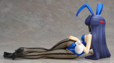 Suzumiya Haruhi no Yuuutsu - Asakura Ryouko - 1/4 - Bunny Ver. (FREEing)ㅤ – FREEing – ActionFigureBrasil — close