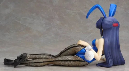 Suzumiya Haruhi no Yuuutsu - Asakura Ryouko - 1/4 - Bunny Ver. (FREEing)ㅤ – FREEing – ActionFigureBrasil