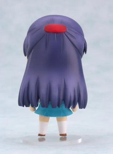 Suzumiya Haruhi no Yuuutsu - Asakura Ryouko - Nendoroid #044 (Good Smile Company)ㅤ – Good Smile Company – ActionFigureBrasil