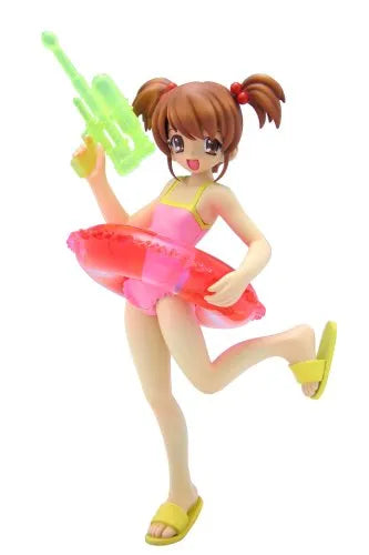 Suzumiya Haruhi no Yuuutsu - Kyon no Imouto - 1/10 - Swimsuit Ver.ㅤ – Wave – ActionFigureBrasil
