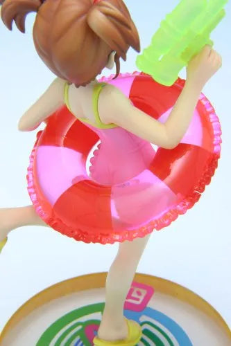 Suzumiya Haruhi no Yuuutsu - Kyon no Imouto - 1/10 - Swimsuit Ver.ㅤ – Wave – ActionFigureBrasil