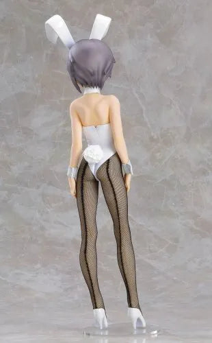 Suzumiya Haruhi no Yuuutsu - Nagato Yuki - 1/4 - Bunny Ver. (FREEing)ㅤ – FREEing – ActionFigureBrasil