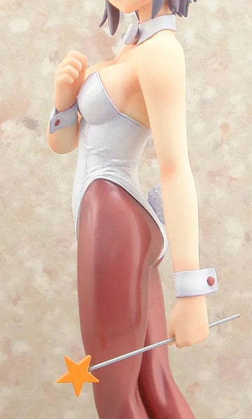Suzumiya Haruhi no Yuuutsu - Nagato Yuki - 1/6 - Bunny Girl Ver. White Bunny Ver. (Atelier Sai)ㅤ – Atelier Sai – ActionFigureBrasil — acessórios