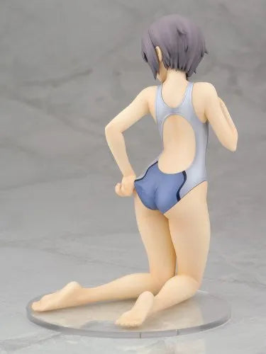 Suzumiya Haruhi no Yuuutsu - Nagato Yuki - 1/8 - Swimsuit Ver. (Alter, Chara-Ani)ㅤ – Alter – ActionFigureBrasil