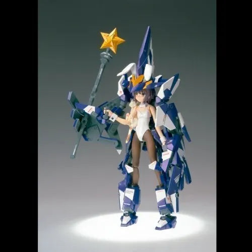 Suzumiya Haruhi no Yuuutsu - Nagato Yuki - Composite Ver.Ka - Bunny Girl Ver.ㅤ – Bandai – ActionFigureBrasil