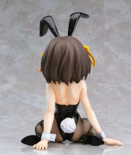 Suzumiya Haruhi no Yuuutsu - Suzumiya Haruhi - 1/4 - Bunny ver. (FREEing)ㅤ – FREEing – ActionFigureBrasil