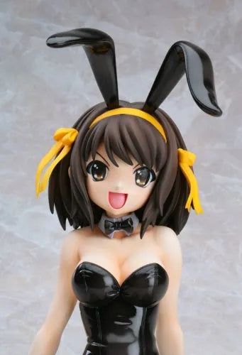 Suzumiya Haruhi no Yuuutsu - Suzumiya Haruhi - 1/4 - Bunny ver. (FREEing)ㅤ – FREEing – ActionFigureBrasil
