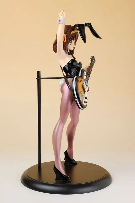 Suzumiya Haruhi no Yuuutsu - Suzumiya Haruhi - 1/6 - Black Bunny ver. (Atelier Sai)ㅤ – Atelier Sai – ActionFigureBrasil