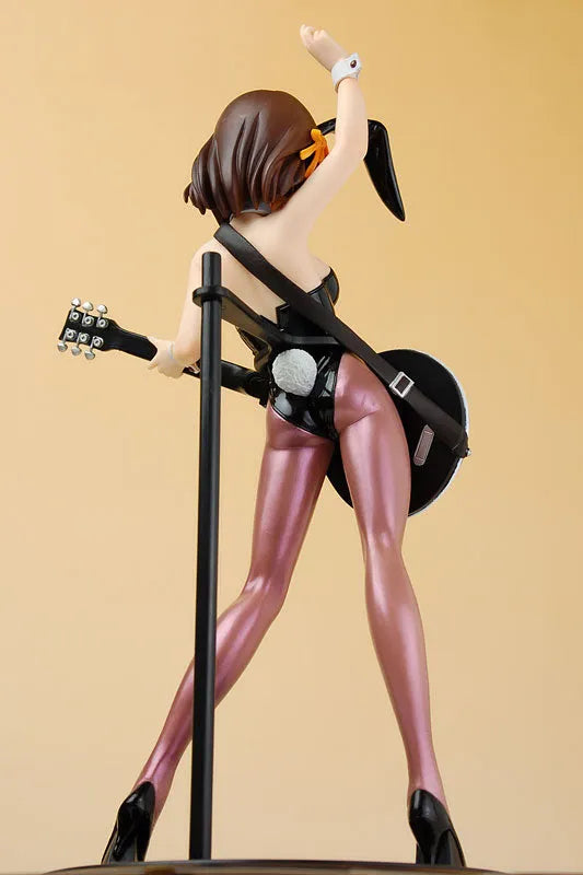 Suzumiya Haruhi no Yuuutsu - Suzumiya Haruhi - 1/6 - Black Bunny ver. (Atelier Sai)ㅤ – Atelier Sai – ActionFigureBrasil