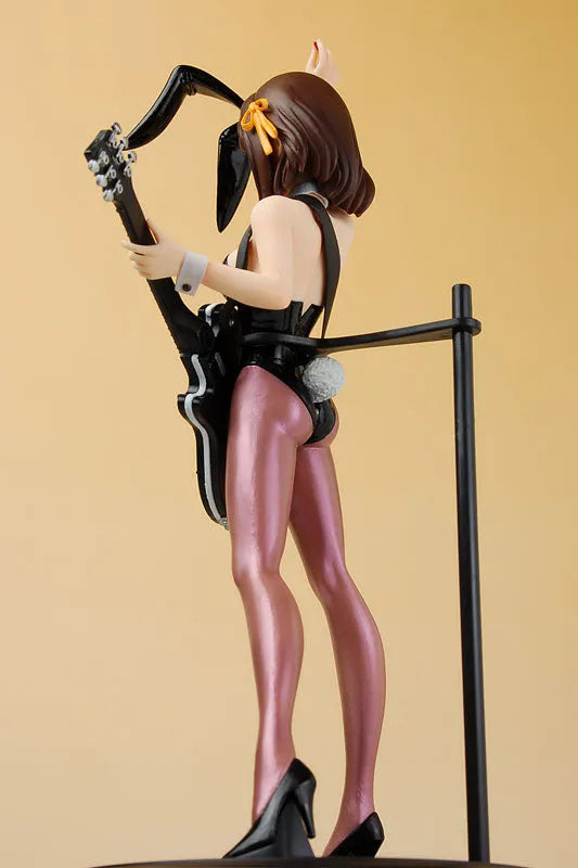 Suzumiya Haruhi no Yuuutsu - Suzumiya Haruhi - 1/6 - Black Bunny ver. (Atelier Sai)ㅤ – Atelier Sai – ActionFigureBrasil
