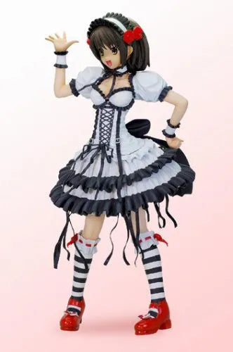 Suzumiya Haruhi no Yuuutsu - Suzumiya Haruhi - 1/7 - Gothic Lolita Ver. (Griffon Enterprises)ㅤ – Griffon Enterprises – ActionFigureBrasil