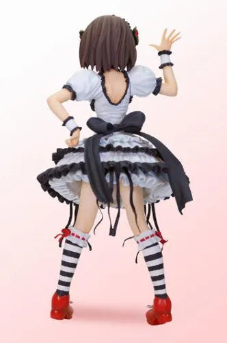 Suzumiya Haruhi no Yuuutsu - Suzumiya Haruhi - 1/7 - Gothic Lolita Ver. (Griffon Enterprises)ㅤ – Griffon Enterprises – ActionFigureBrasil