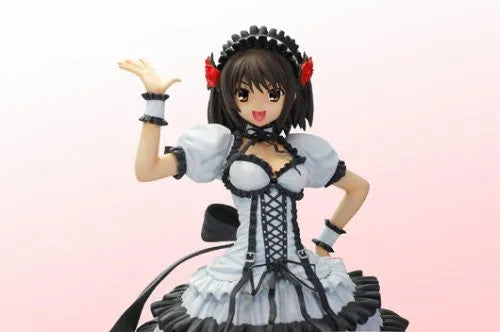 Suzumiya Haruhi no Yuuutsu - Suzumiya Haruhi - 1/7 - Gothic Lolita Ver. (Griffon Enterprises)ㅤ – Griffon Enterprises – ActionFigureBrasil