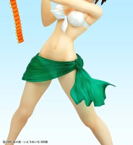 Suzumiya Haruhi no Yuuutsu - Suzumiya Haruhi - 1/7 - Swimsuit ver. (Griffon Enterprises)ㅤ – Griffon Enterprises – ActionFigureBrasil