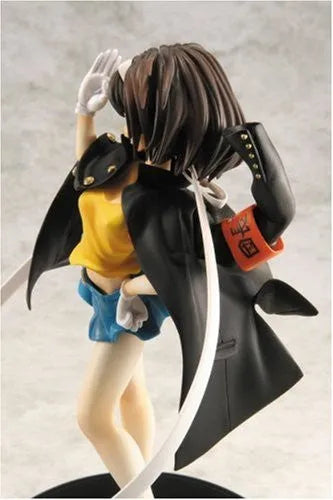 Suzumiya Haruhi no Yuuutsu - Suzumiya Haruhi - 1/8 - Gakuran Ver. (Toy's Works)ㅤ – Toy's Works – ActionFigureBrasil