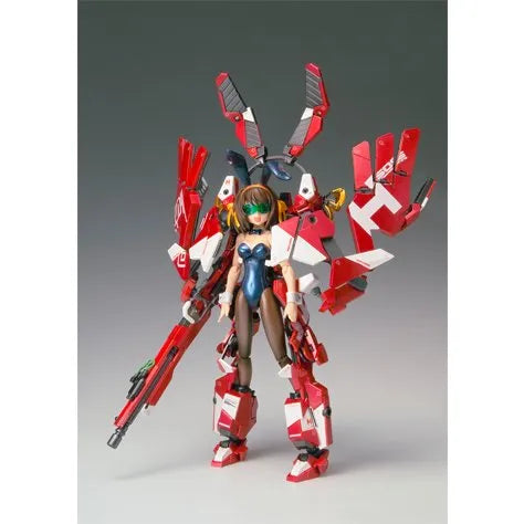 Suzumiya Haruhi no Yuuutsu - Suzumiya Haruhi - Composite Ver.Ka - Original Color Editionㅤ – Bandai – ActionFigureBrasil