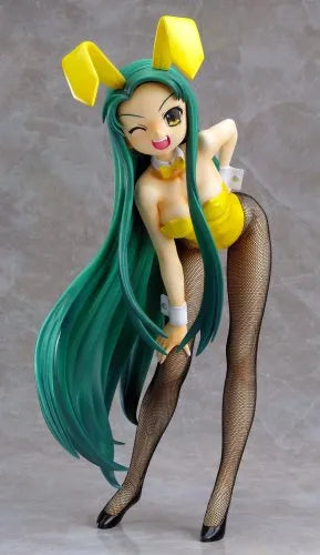 Suzumiya Haruhi no Yuuutsu - Tsuruya-san - 1/4 - Bunny Ver. (FREEing)ㅤ – FREEing – ActionFigureBrasil