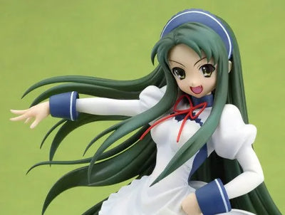 Suzumiya Haruhi no Yuuutsu - Tsuruya-san - 1/8 - Maid Ver. (Max Factory)ㅤ – Max Factory – ActionFigureBrasil — embalagem