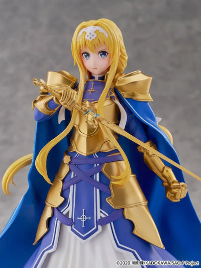 Sword Art Online - Alice Zuberg - Cantabile (CyberZ, eStream)ㅤ – eStream – ActionFigureBrasil — acessórios