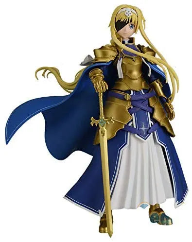 Sword Art Online: Alicization - Alice Schuberg - LPM Figure - Ver.1.5 (SEGA)ㅤ – SEGA – ActionFigureBrasil