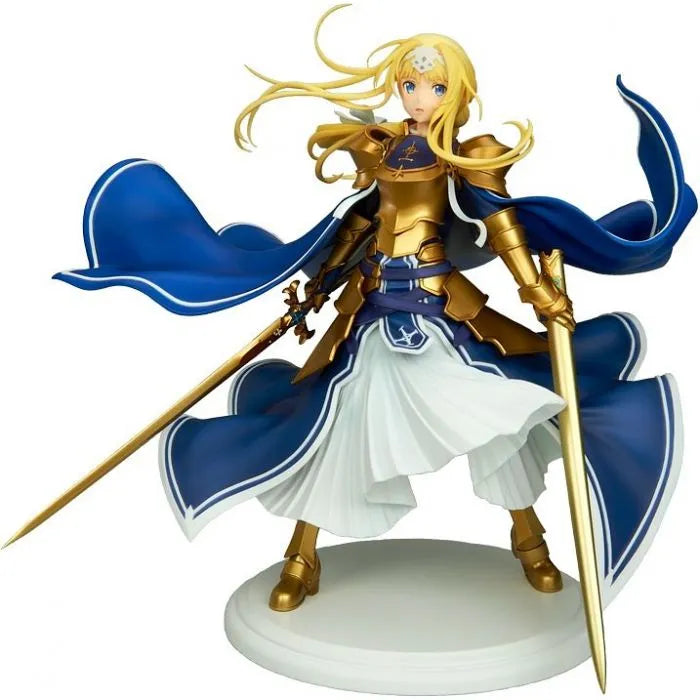 Sword Art Online: Alicization - Alice Zuberg - 1/7 (Wanderer)ㅤ – Wanderer – ActionFigureBrasil