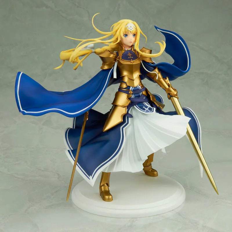 Sword Art Online: Alicization - Alice Zuberg - 1/7 (Wanderer)ㅤ – Wanderer – ActionFigureBrasil