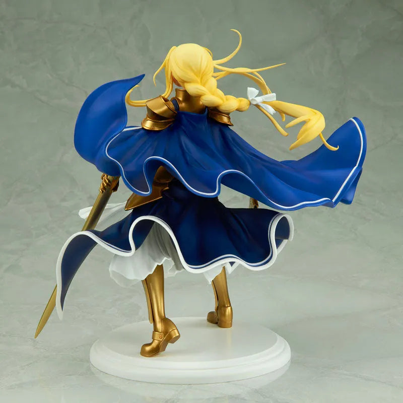 Sword Art Online: Alicization - Alice Zuberg - 1/7 (Wanderer)ㅤ – Wanderer – ActionFigureBrasil