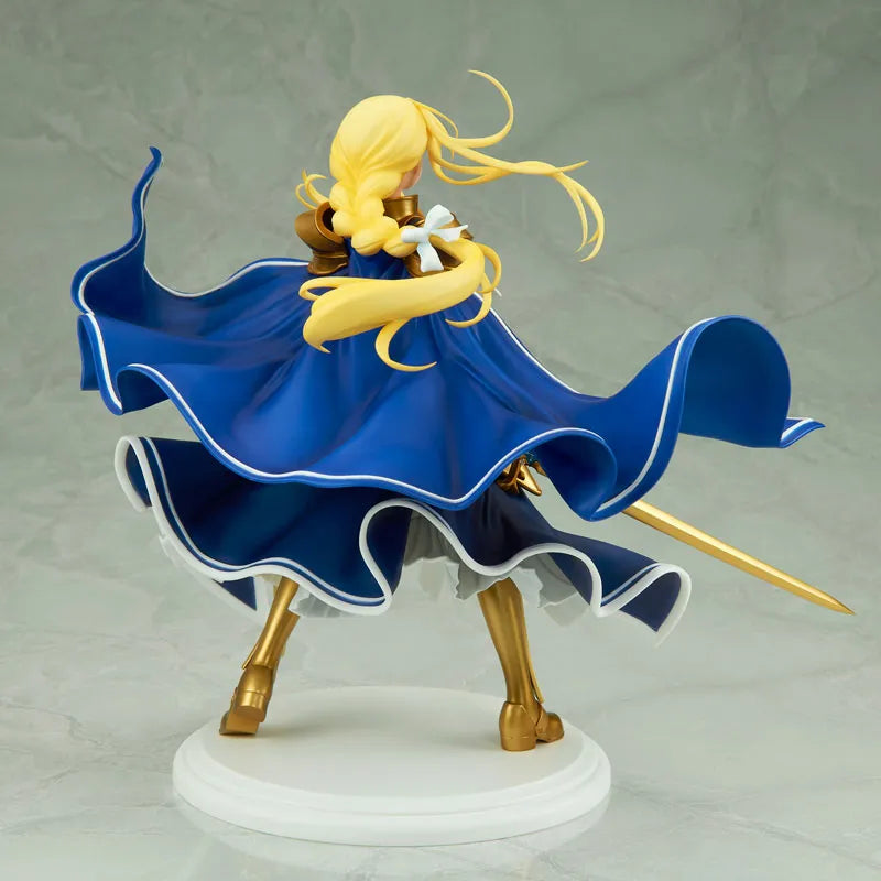 Sword Art Online: Alicization - Alice Zuberg - 1/7 (Wanderer)ㅤ – Wanderer – ActionFigureBrasil