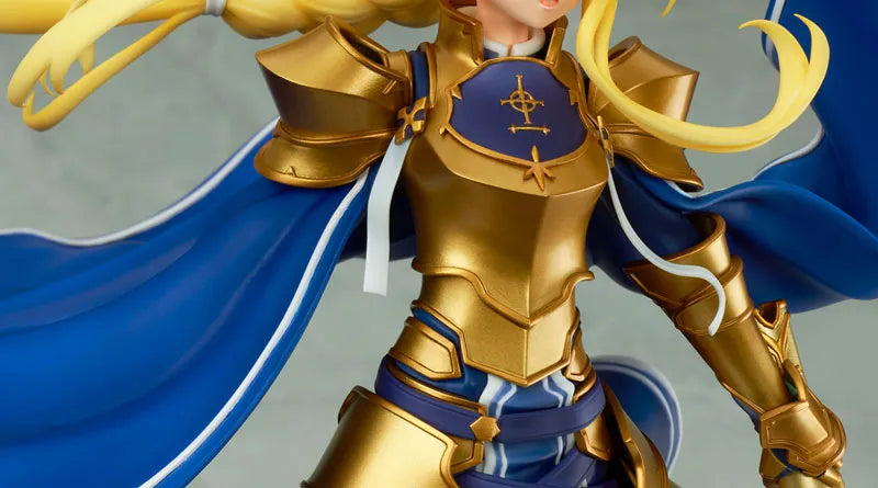 Sword Art Online: Alicization - Alice Zuberg - 1/7 (Wanderer)ㅤ – Wanderer – ActionFigureBrasil