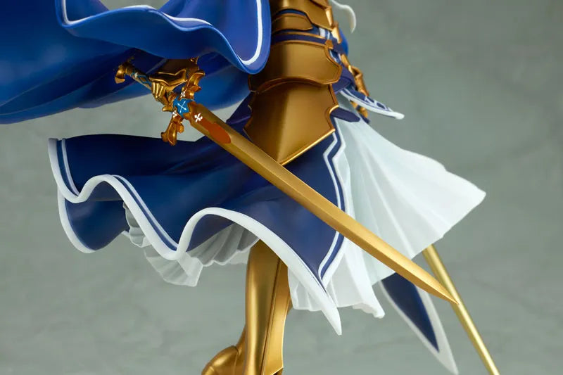 Sword Art Online: Alicization - Alice Zuberg - 1/7 (Wanderer)ㅤ – Wanderer – ActionFigureBrasil