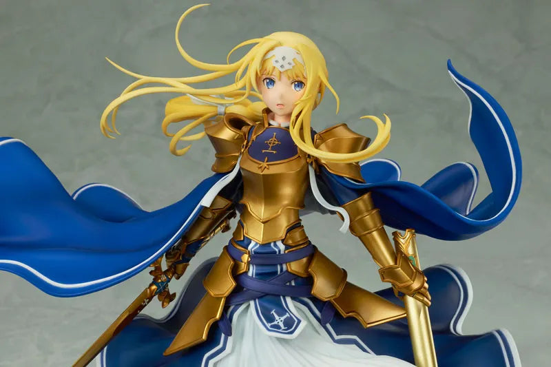 Sword Art Online: Alicization - Alice Zuberg - 1/7 (Wanderer)ㅤ – Wanderer – ActionFigureBrasil
