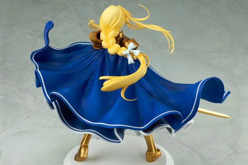 Sword Art Online: Alicization - Alice Zuberg - 1/7 (Wanderer)ㅤ – Wanderer – ActionFigureBrasil