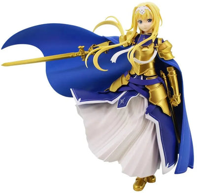 Sword Art Online: Alicization - Alice Zuberg - Super Special Series (FuRyu)ㅤ – FuRyu – ActionFigureBrasil