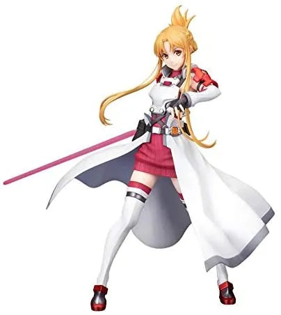 Sword Art Online: Alicization - Asuna - 1/7 - GGO Ver. (Alter)ㅤ – Alter – ActionFigureBrasil