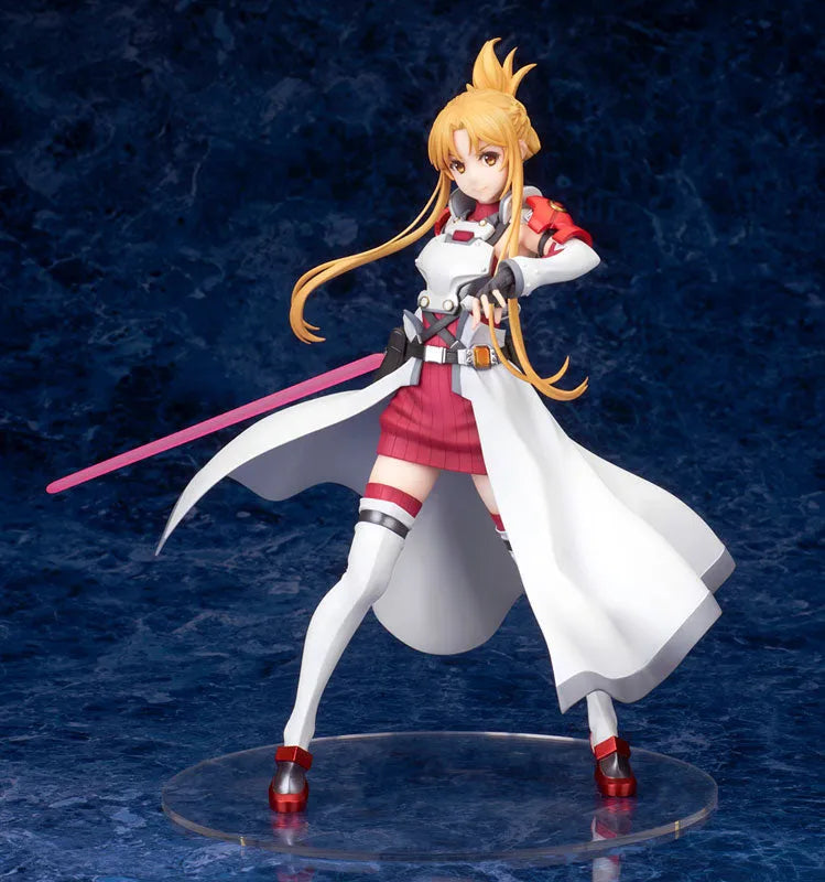 Sword Art Online: Alicization - Asuna - 1/7 - GGO Ver. (Alter)ㅤ – Alter – ActionFigureBrasil