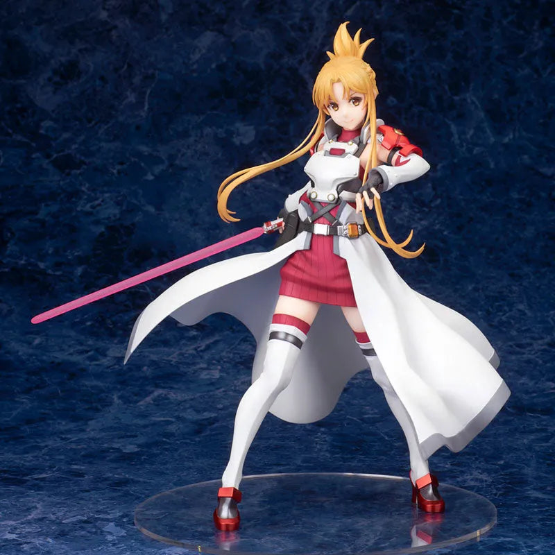 Sword Art Online: Alicization - Asuna - 1/7 - GGO Ver. (Alter)ㅤ – Alter – ActionFigureBrasil