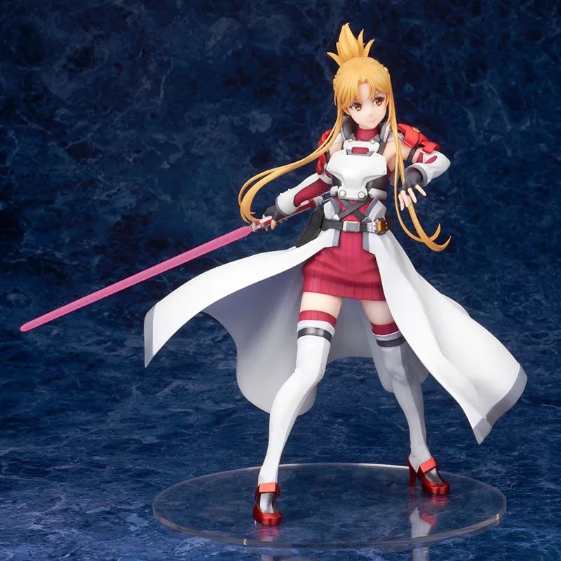 Sword Art Online: Alicization - Asuna - 1/7 - GGO Ver. (Alter)ㅤ – Alter – ActionFigureBrasil