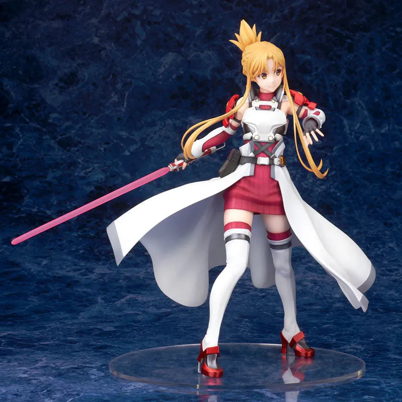 Sword Art Online: Alicization - Asuna - 1/7 - GGO Ver. (Alter)ㅤ – Alter – ActionFigureBrasil