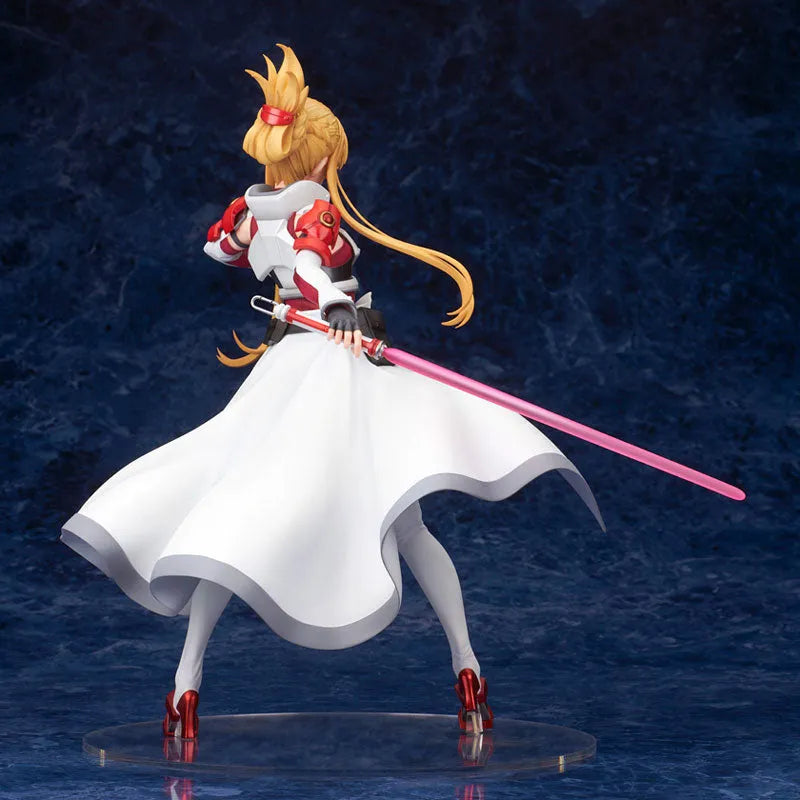 Sword Art Online: Alicization - Asuna - 1/7 - GGO Ver. (Alter)ㅤ – Alter – ActionFigureBrasil