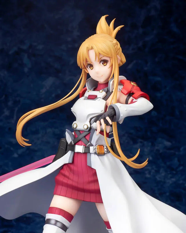 Sword Art Online: Alicization - Asuna - 1/7 - GGO Ver. (Alter)ㅤ – Alter – ActionFigureBrasil