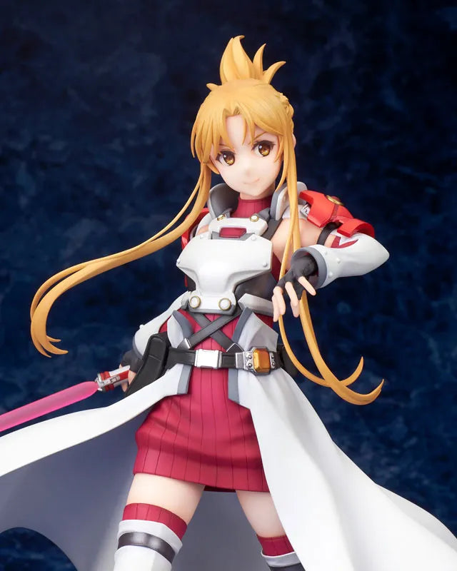 Sword Art Online: Alicization - Asuna - 1/7 - GGO Ver. (Alter)ㅤ – Alter – ActionFigureBrasil