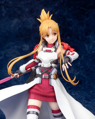 Sword Art Online: Alicization - Asuna - 1/7 - GGO Ver. (Alter)ㅤ – Alter – ActionFigureBrasil — ângulo diferente